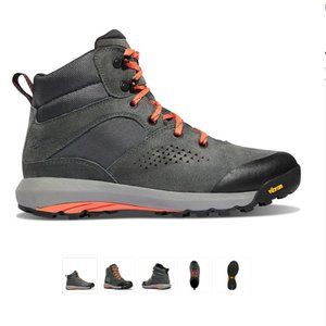 Danner Hiking boot - Inquire Mid - Gray